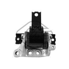 Soporte, motor - METALCAUCHO-57017