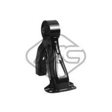 Soporte, motor - METALCAUCHO-57023
