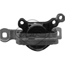 Soporte, motor - METALCAUCHO-57105
