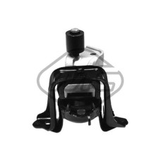 Soporte, motor - METALCAUCHO-57204