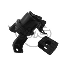 Soporte, motor - METALCAUCHO-57248