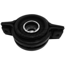 Cojinete, soporte intermedio del árbol de transmisión - METALCAUCHO-57392