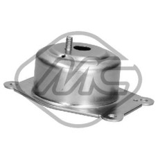 Soporte, motor - METALCAUCHO-57411