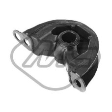 Soporte, motor - METALCAUCHO-57427