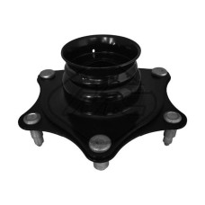 Soporte, parachoques - METALCAUCHO-57444
