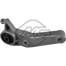 Soporte elástico, suspensión del motor - METALCAUCHO-57620
