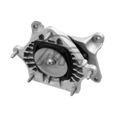 Suspensión, transmisión automática - METALCAUCHO-57642