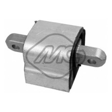 Suspensión, caja de cambios manual - METALCAUCHO-57652