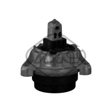 Soporte, motor - METALCAUCHO-57661