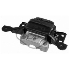 Suspensión, caja de cambios manual - METALCAUCHO-57745
