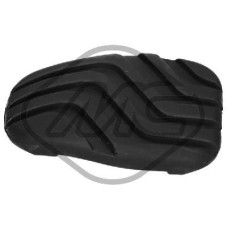 Revestimiento pedal, embrague - METALCAUCHO-57803