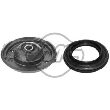 Kit reparación, apoyo columna amortiguación - METALCAUCHO-57902