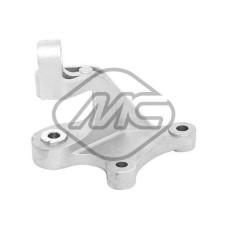 Suspensión, caja de cambios manual - METALCAUCHO-57929
