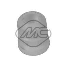 Almohadilla de tope, suspensión - METALCAUCHO-57936