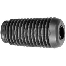 Caperuza protectora/fuelle, amortiguador - METALCAUCHO-57938