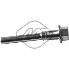 Pasador guía, pinza del freno - METALCAUCHO-57953