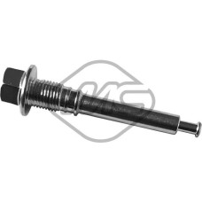 Pasador guía, pinza del freno - METALCAUCHO-57957