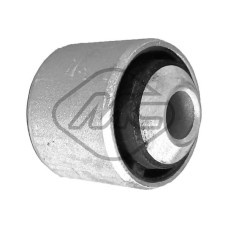 Suspensión, cuerpo del eje - METALCAUCHO-57962