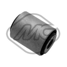 Suspensión, cuerpo del eje - METALCAUCHO-57983