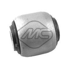 Suspensión, cuerpo del eje - METALCAUCHO-58022