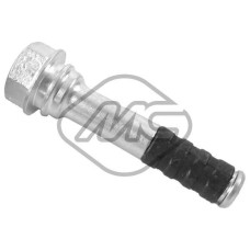 Pasador guía, pinza del freno - METALCAUCHO-58024