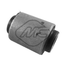 Suspensión, cuerpo del eje - METALCAUCHO-58133