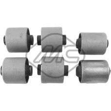 Suspensión, Brazo oscilante - METALCAUCHO-58205