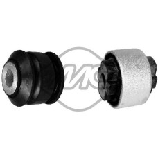 Juego de reparación, brazo de suspensión - METALCAUCHO-58295