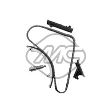 Juego de cadena de distribución - METALCAUCHO-58304