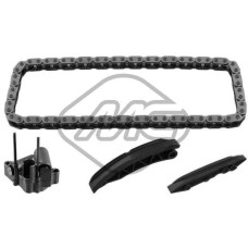 Juego de cadena de distribución - METALCAUCHO-58322