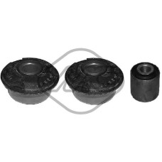 Juego de reparación, brazo de suspensión - METALCAUCHO-58385