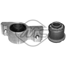 Juego de reparación, brazo de suspensión - METALCAUCHO-58386