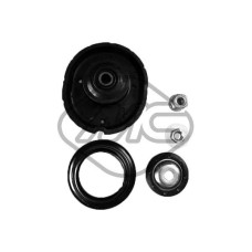 Kit reparación, apoyo columna amortiguación - METALCAUCHO-58394