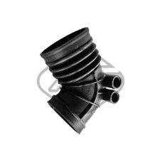 Tubo flexible de aspiración, filtro de aire - METALCAUCHO-58457 Tubo flexible de aspiración, filtro de aire - METALCAUCHO-58457