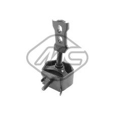 Soporte, tubo de escape - METALCAUCHO-58468