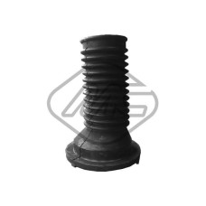 Caperuza protectora/fuelle, amortiguador - METALCAUCHO-58516