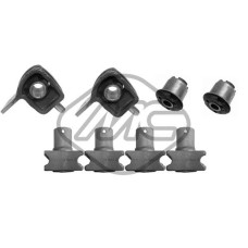 Suspensión, Brazo oscilante - METALCAUCHO-58567