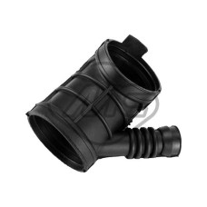 Tubo flexible de aspiración, filtro de aire - METALCAUCHO-58602