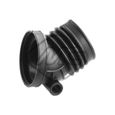 Tubo flexible de aspiración, filtro de aire - METALCAUCHO-58603