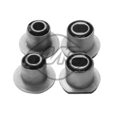 Casquillo, brazo de dirección - METALCAUCHO-58624 Casquillo, brazo de dirección - METALCAUCHO-58624