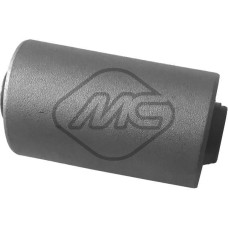 Casquillo del cojinete, ballesta - METALCAUCHO-58659