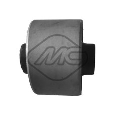 Suspensión, cuerpo del eje - METALCAUCHO-58664