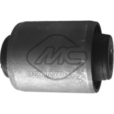 Suspensión, Brazo oscilante - METALCAUCHO-58683 Suspensión, Brazo oscilante - METALCAUCHO-58683