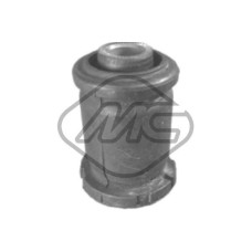 Suspensión, Brazo oscilante - METALCAUCHO-58935 Suspensión, Brazo oscilante - METALCAUCHO-58935