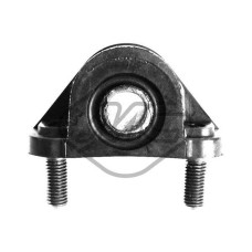 Soporte, cojinete brazo oscilante - METALCAUCHO-58967
