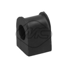 Casquillo del cojinete, estabilizador - METALCAUCHO-59037