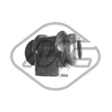 Casquillo del cojinete, estabilizador - METALCAUCHO-59038