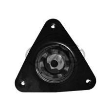 Soporte, parachoques - METALCAUCHO-59393
