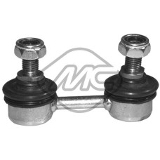 Travesaños/barras, estabilizador - METALCAUCHO-59503