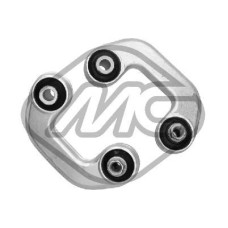 Travesaños/barras, estabilizador - METALCAUCHO-59525